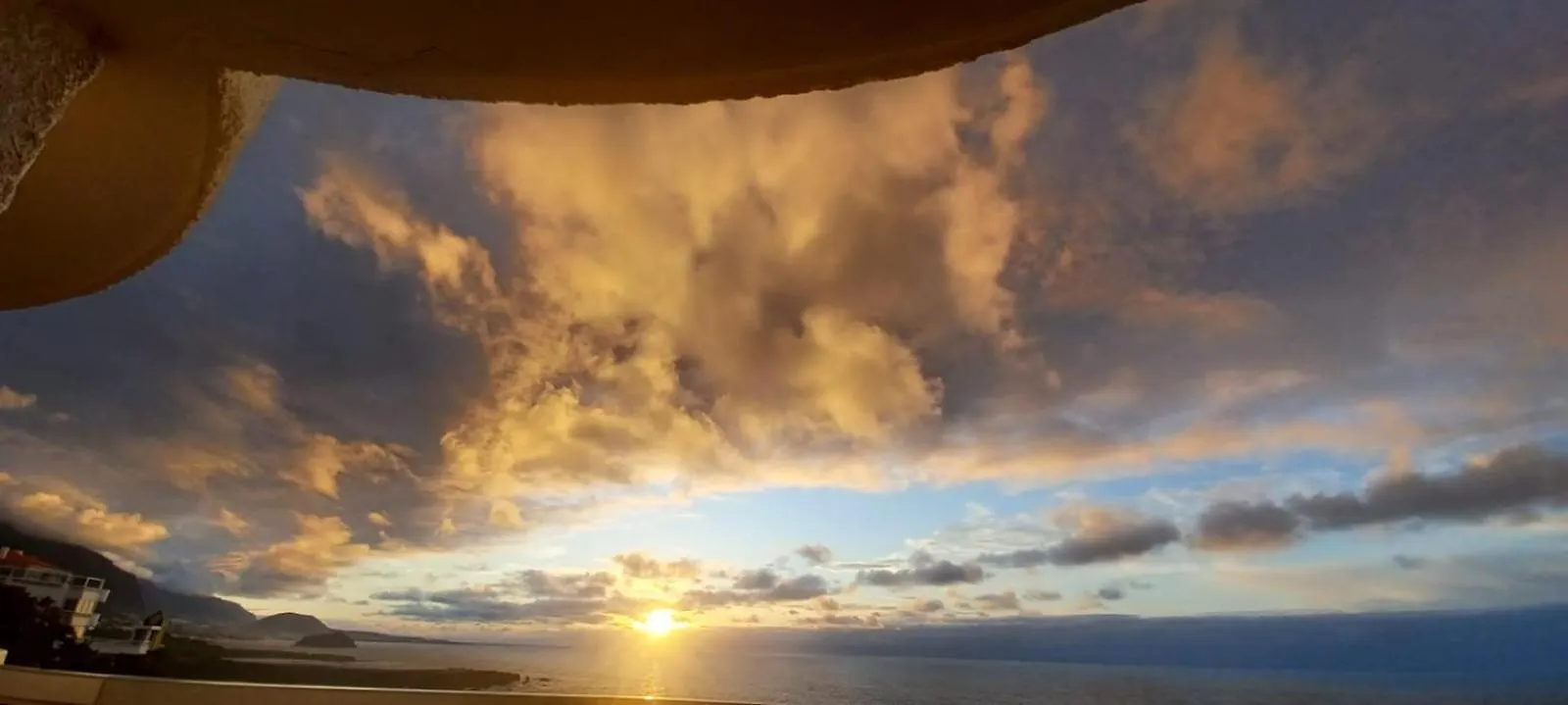 شقة Atlantic Retreat San Marcos   San Marcos (Tenerife)