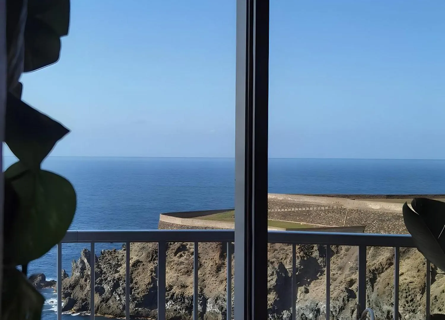 شقة Atlantic Retreat San Marcos