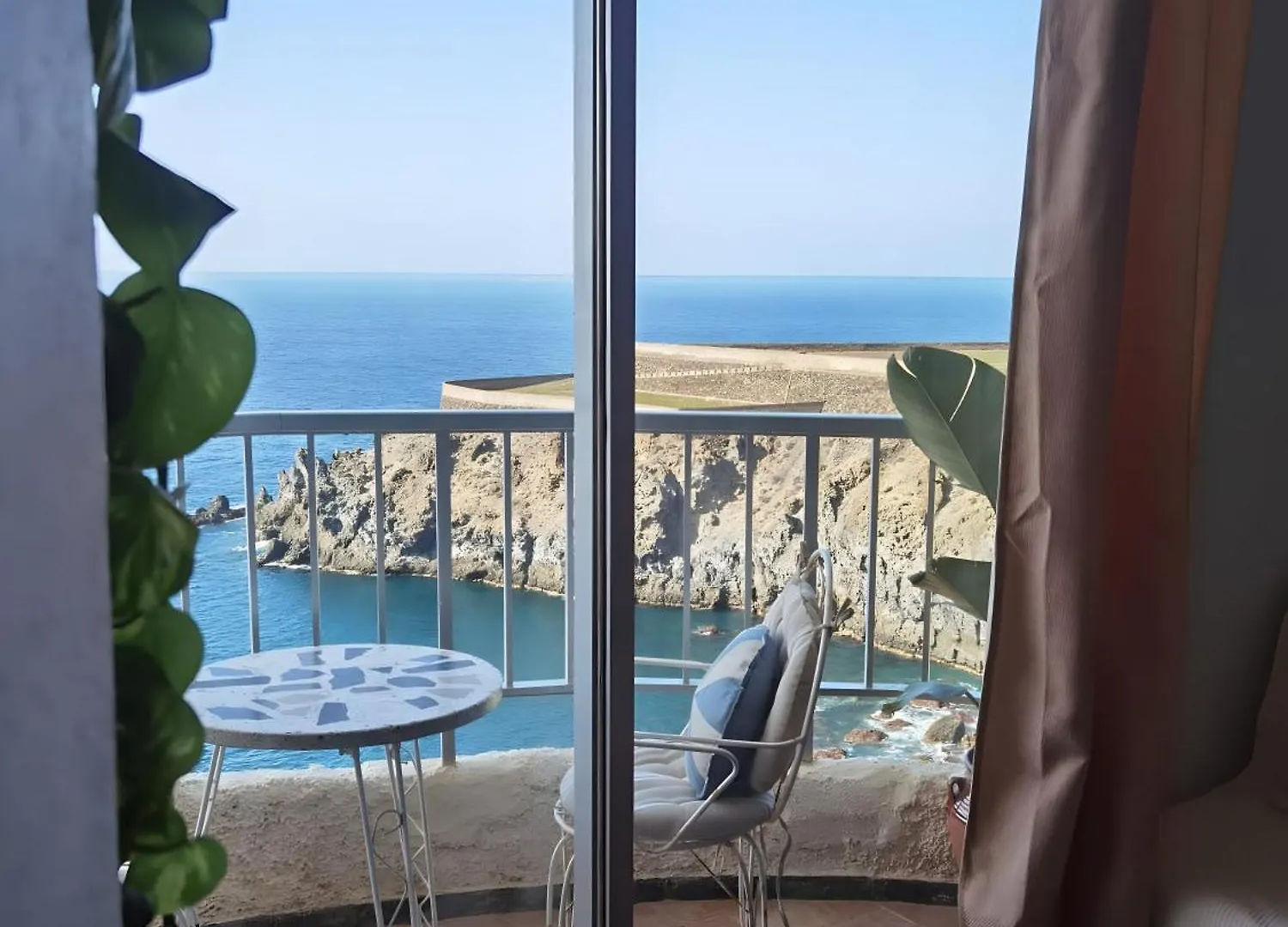 شقة Atlantic Retreat San Marcos
