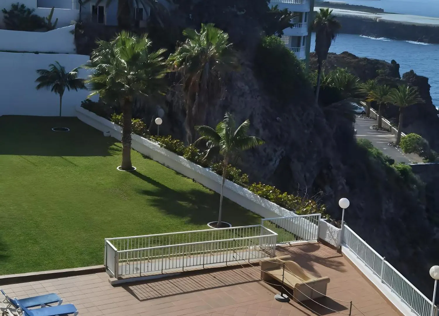 شقة Atlantic Retreat San Marcos