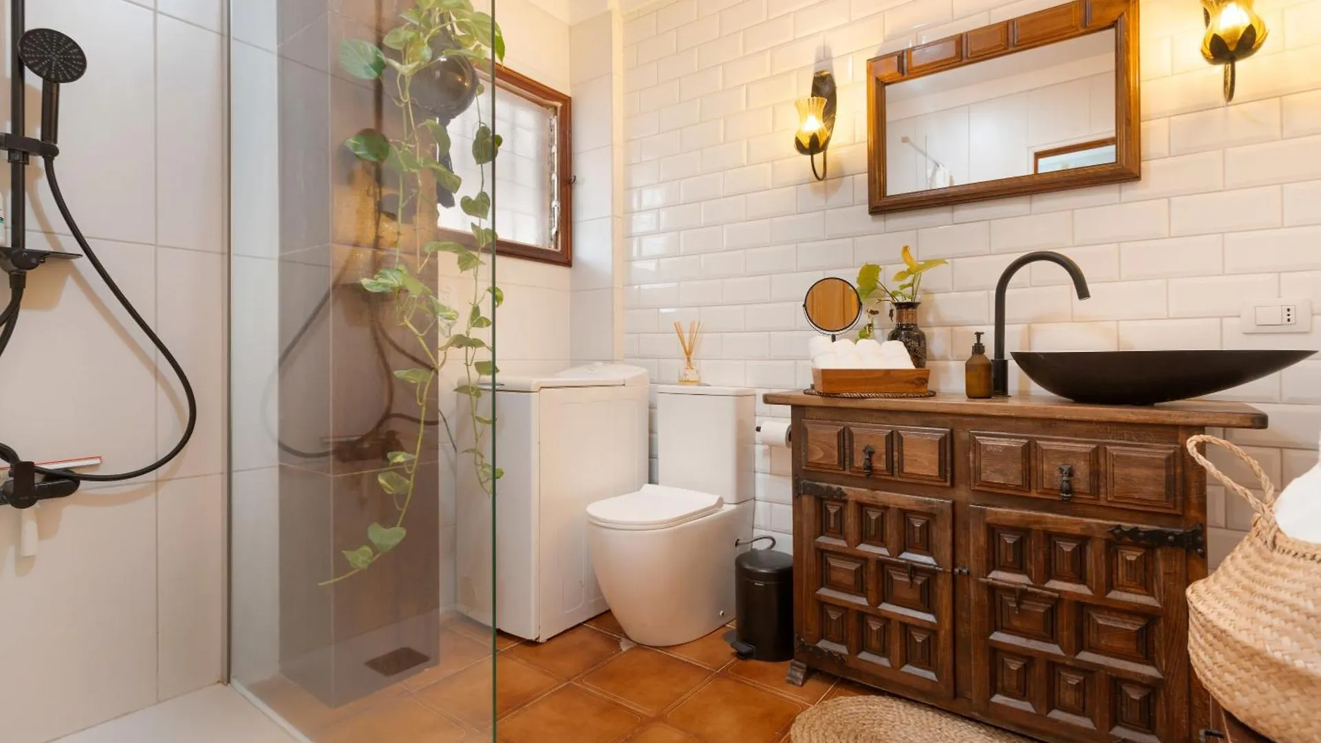 شقة Atlantic Retreat San Marcos  0*, San Marcos (Tenerife) إسبانيا